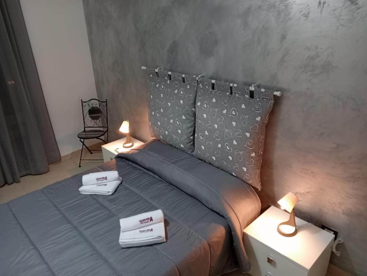 Sciulidda Casa Vacanze Авола Экстерьер фото