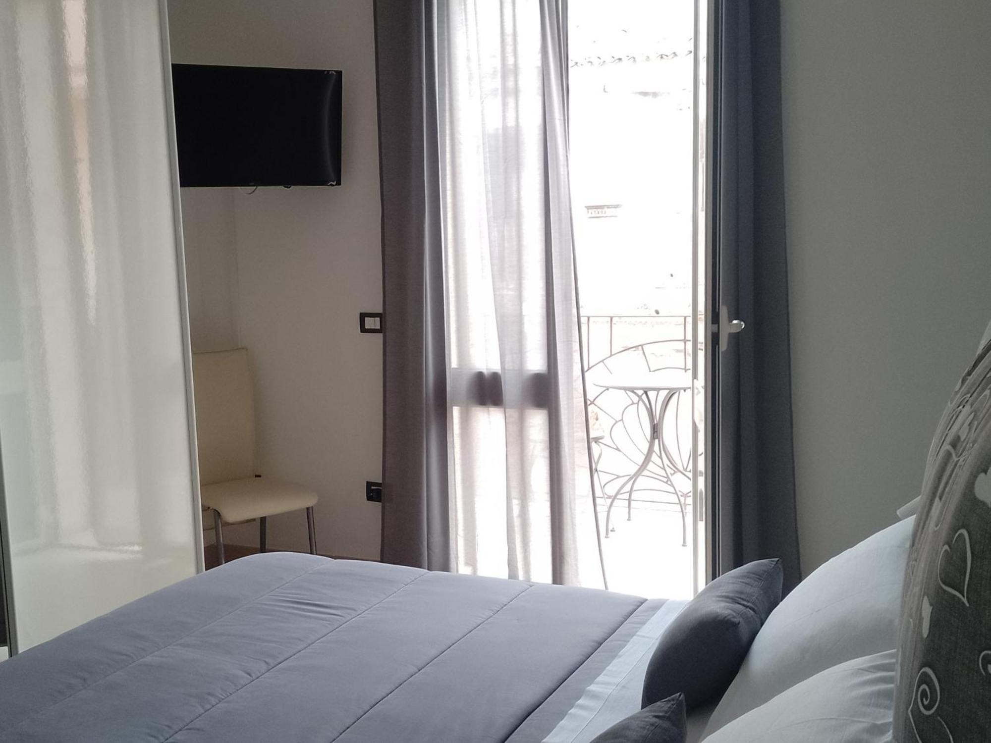 Sciulidda Casa Vacanze Авола Экстерьер фото