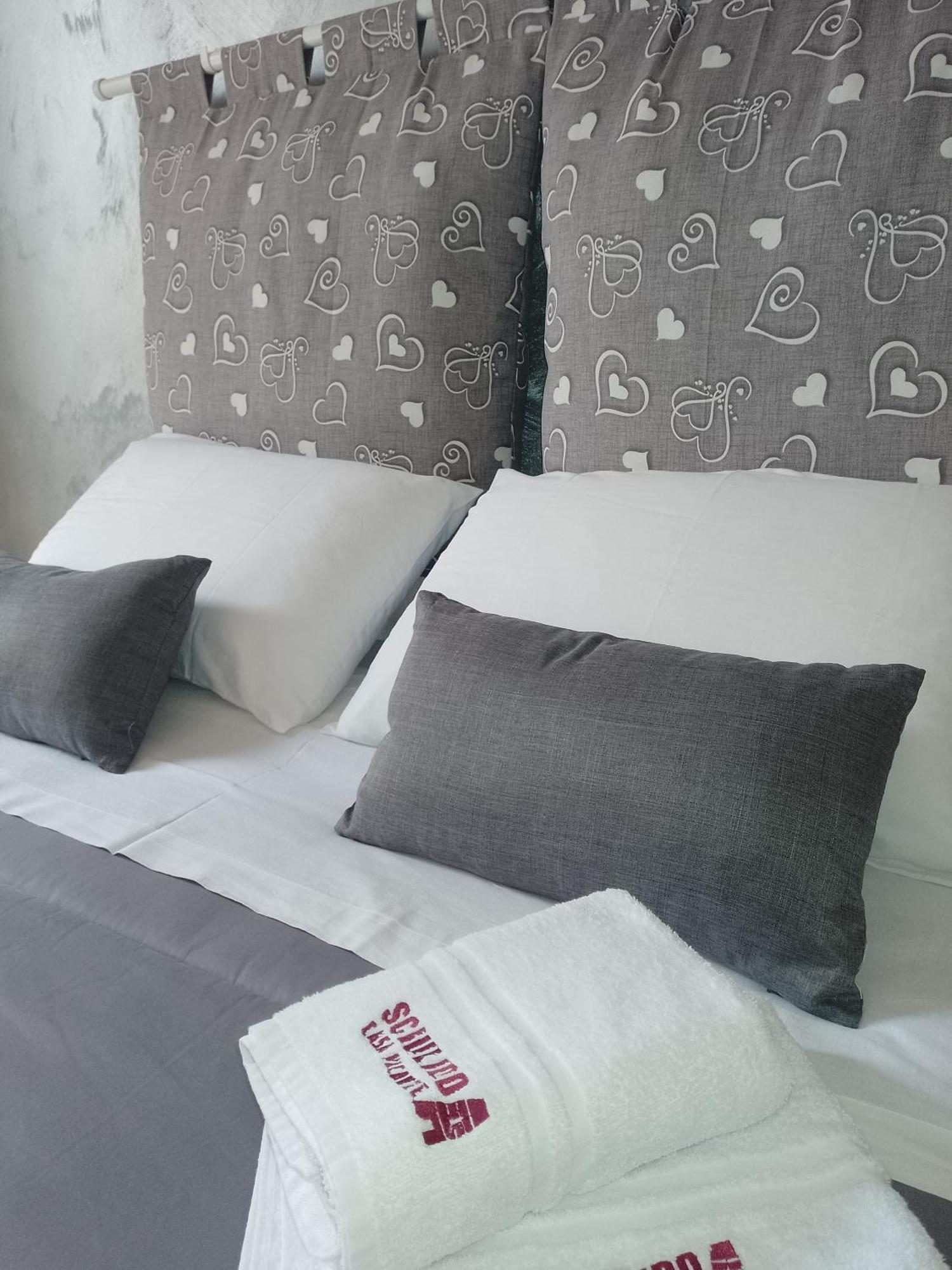Sciulidda Casa Vacanze Авола Экстерьер фото